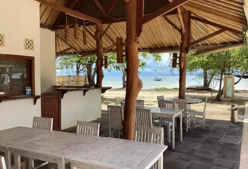 ホテル Juliantos By The Sea