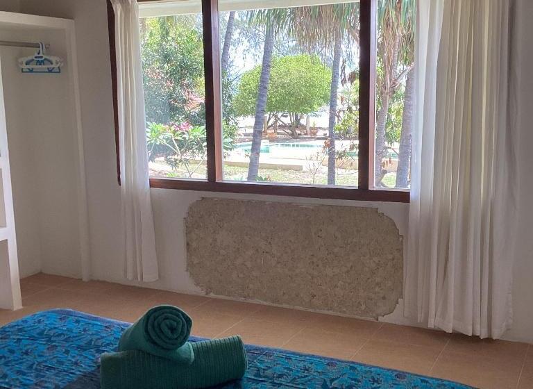 בית מלון כפרי Juliantos By The Sea