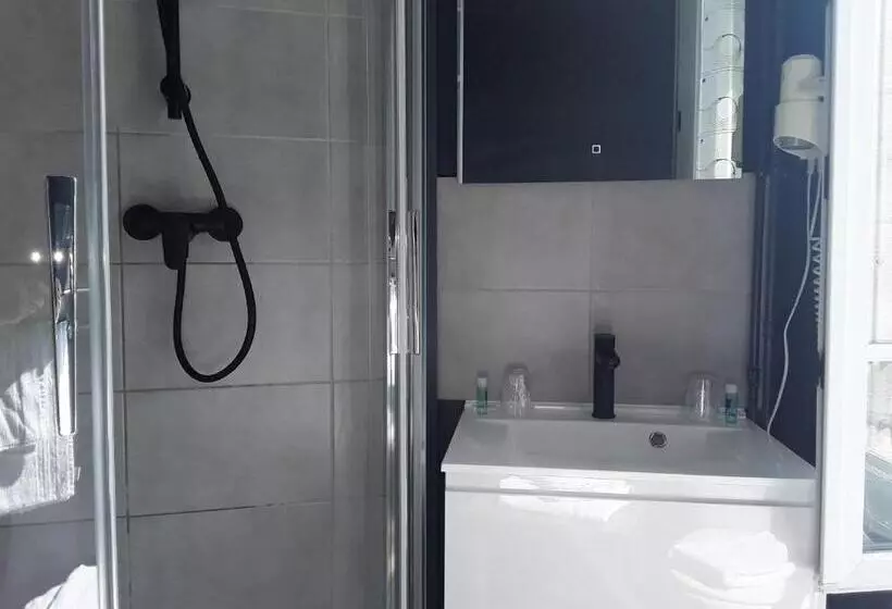 Hotelli La Pomme D Or