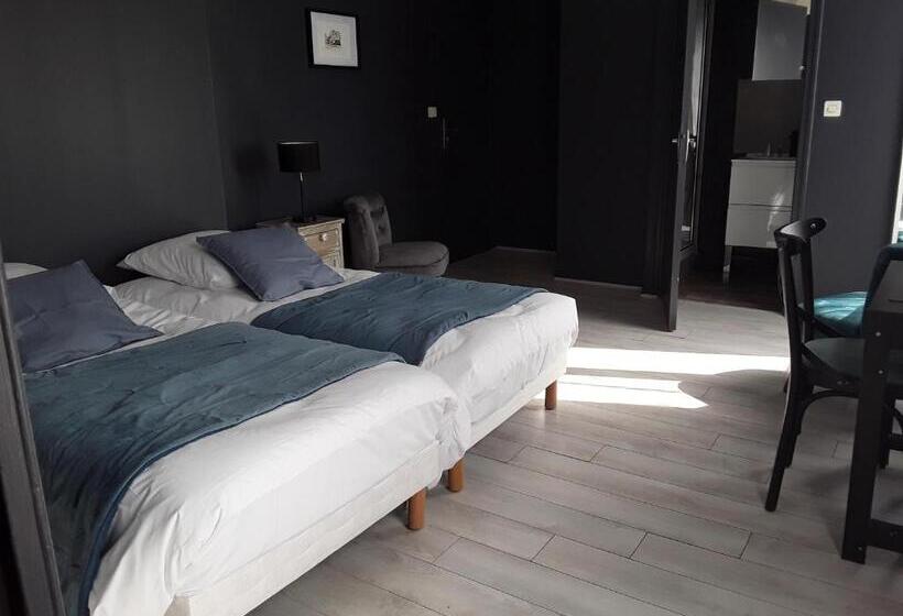 فندق La Pomme D Or