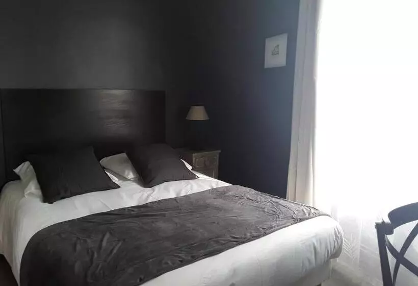 Hotelli La Pomme D Or