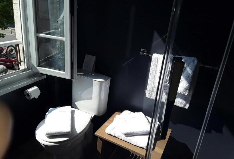 فندق La Pomme D Or