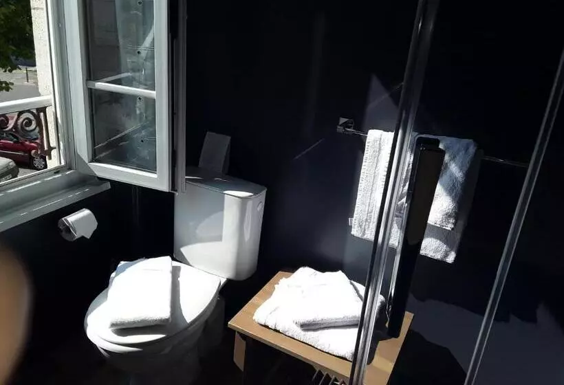 Hotelli La Pomme D Or