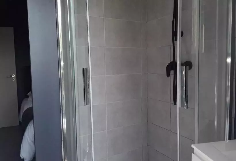 Hotelli La Pomme D Or