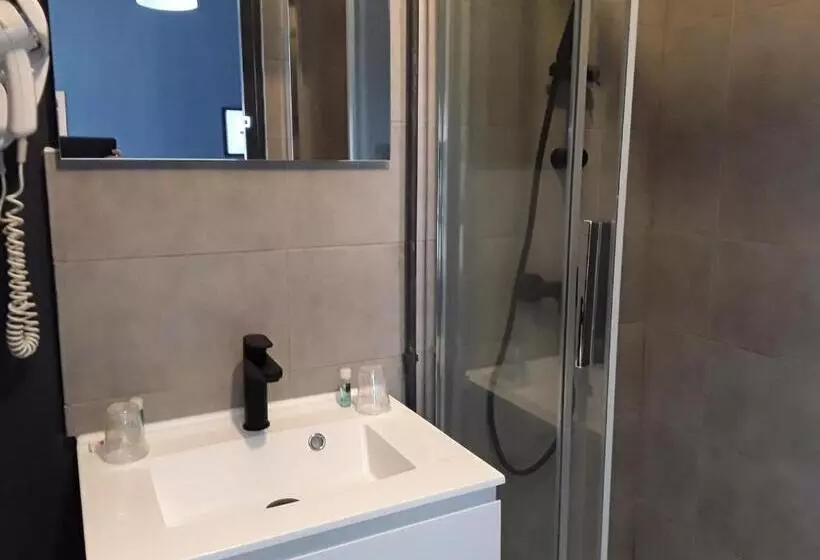 Hotelli La Pomme D Or