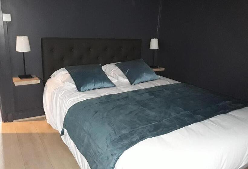 فندق La Pomme D Or