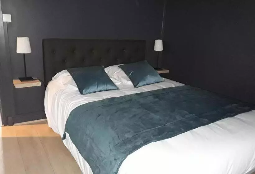 Hotelli La Pomme D Or