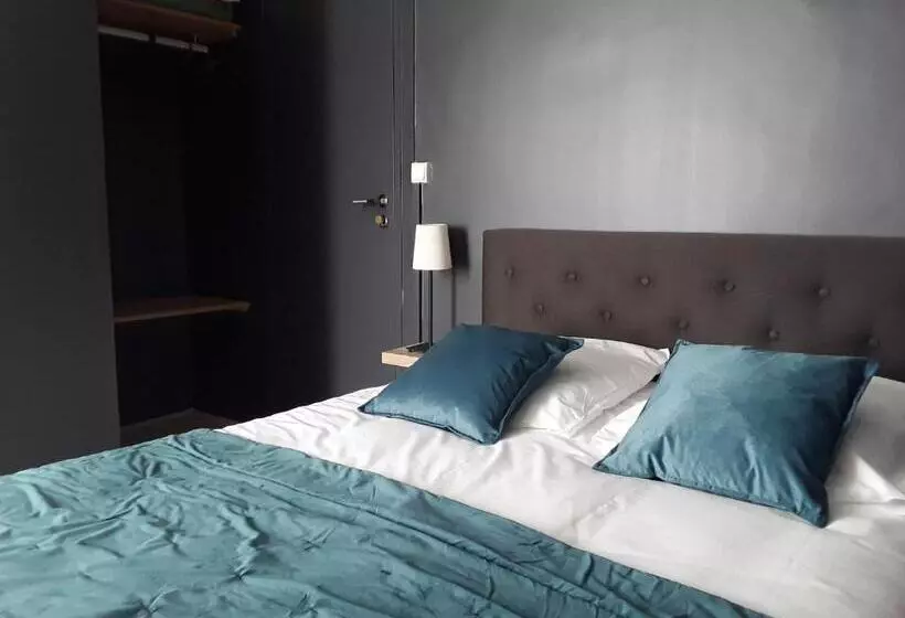 Hotelli La Pomme D Or