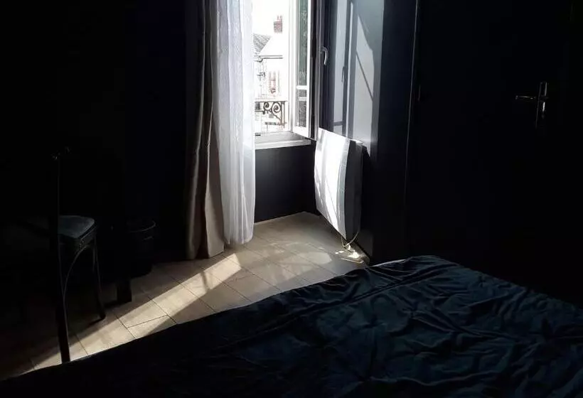 Hotelli La Pomme D Or