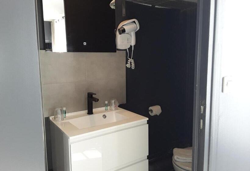 فندق La Pomme D Or