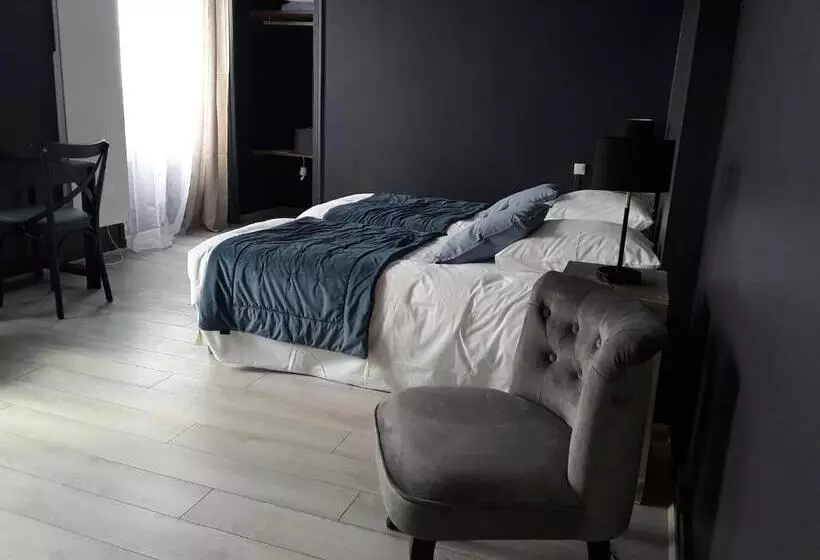 Hotelli La Pomme D Or