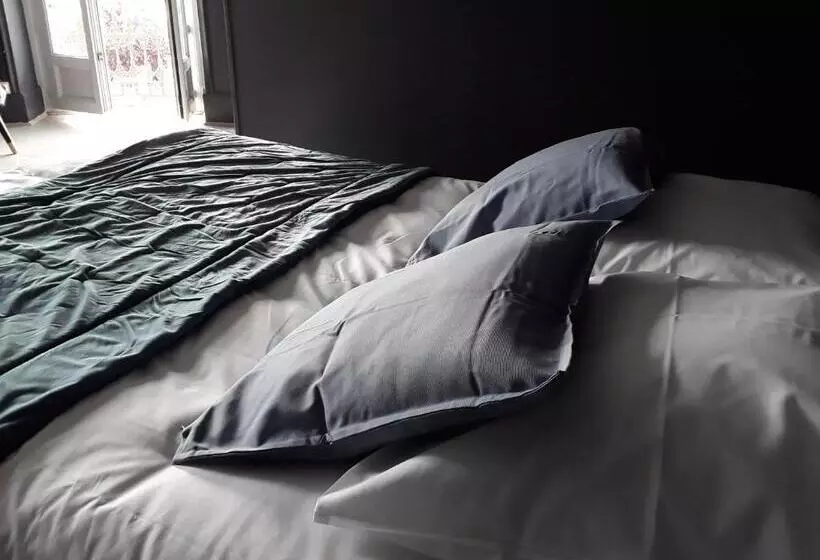 Hotelli La Pomme D Or