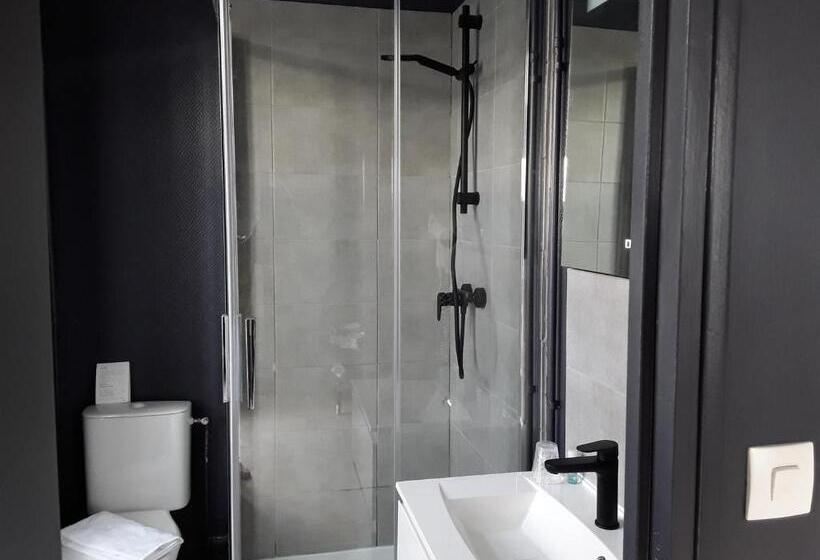 فندق La Pomme D Or