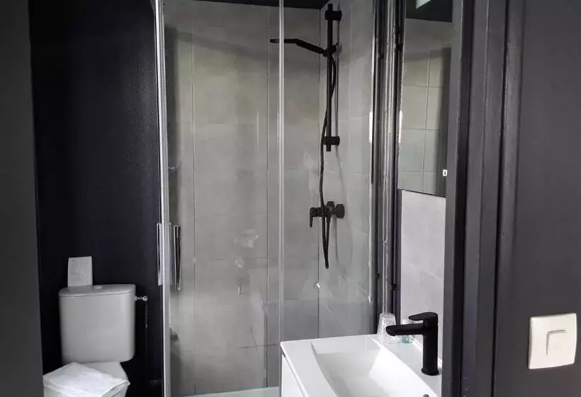 Hotelli La Pomme D Or