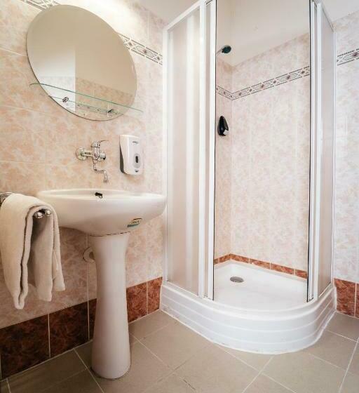 Отель Resort Lesák