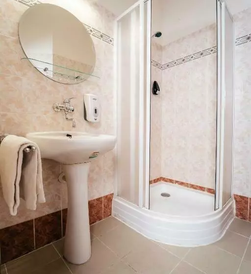 Hotelli Resort Lesák