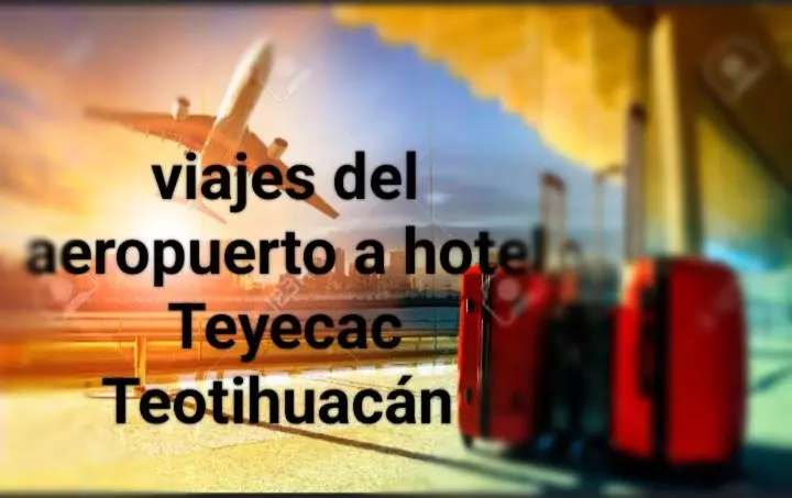 ホテル Posada Teyecac