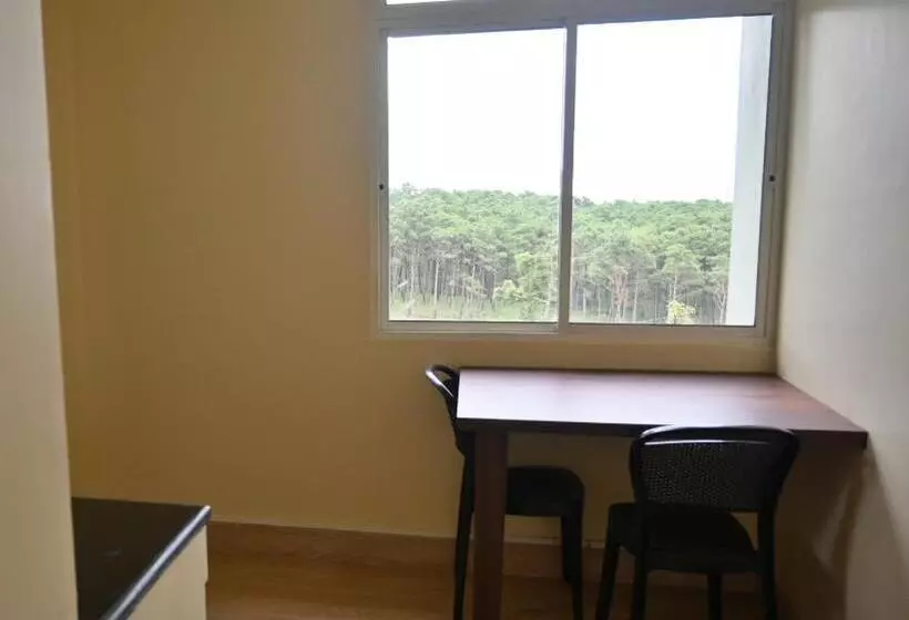 Hotelli Treetops Residency