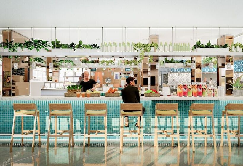 ホテル Zone By The Park Gopalpur