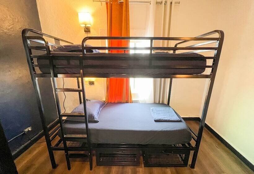 Ith Mission Beach Backpacker Hostel