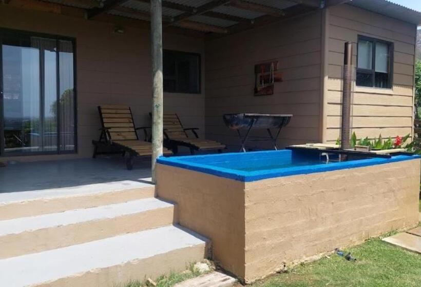 بنسيون 11 Mountain Stream Hot Tub Self Catering