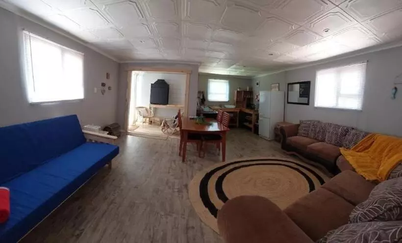 Majatalo 11 Mountain Stream Hot Tub Self Catering