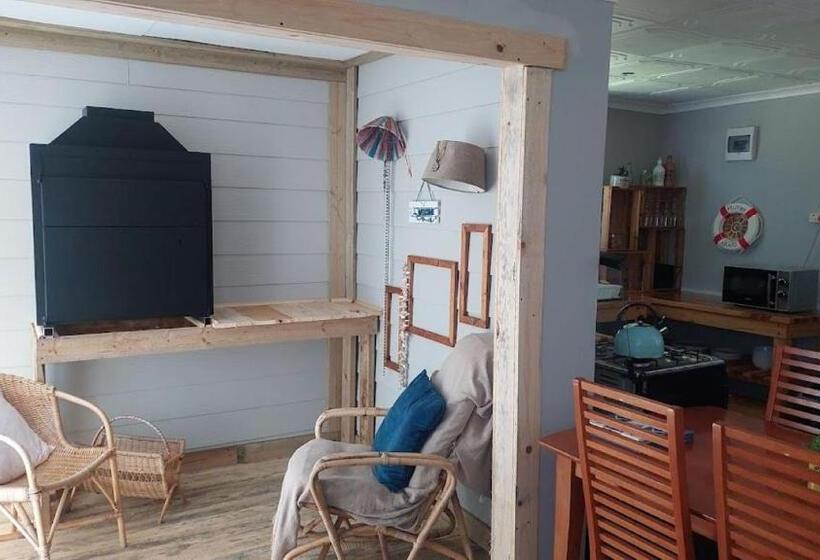 بنسيون 11 Mountain Stream Hot Tub Self Catering