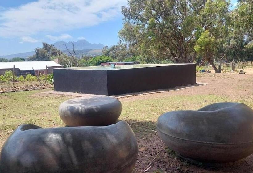 بنسيون 11 Mountain Stream Hot Tub Self Catering