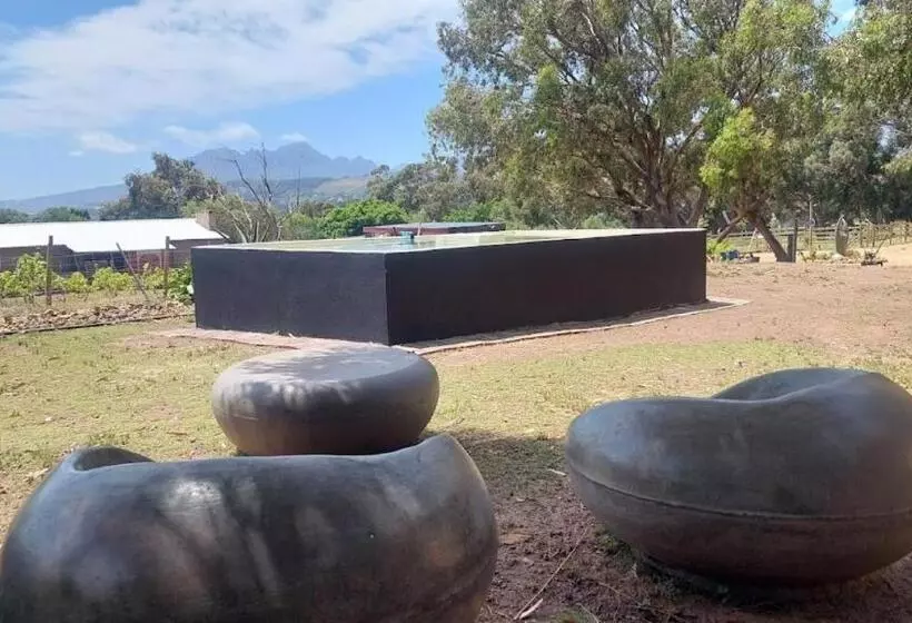 Majatalo 11 Mountain Stream Hot Tub Self Catering