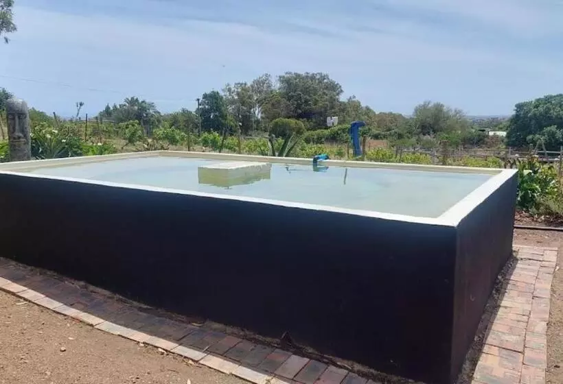 Majatalo 11 Mountain Stream Hot Tub Self Catering