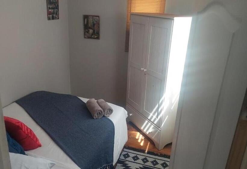 بنسيون 11 Mountain Stream Hot Tub Self Catering