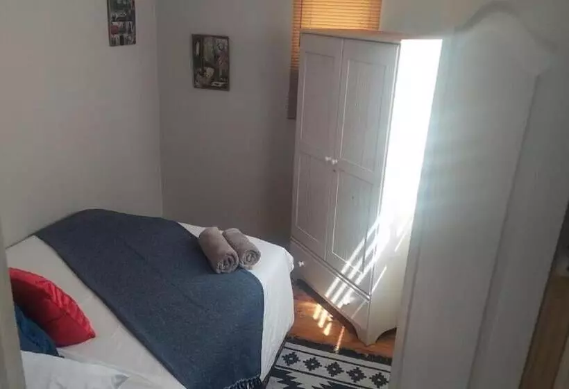 Majatalo 11 Mountain Stream Hot Tub Self Catering