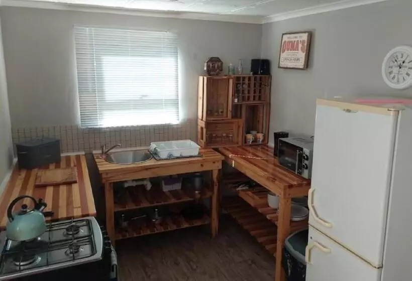 Majatalo 11 Mountain Stream Hot Tub Self Catering