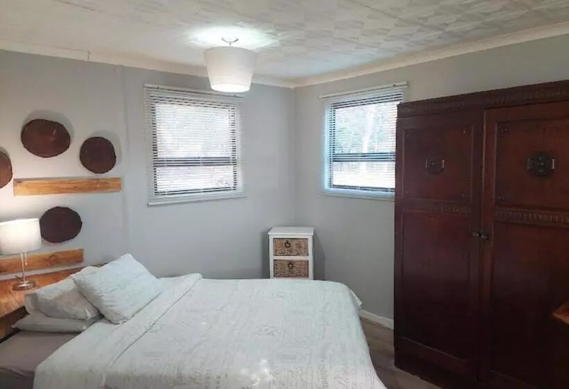 Majatalo 11 Mountain Stream Hot Tub Self Catering