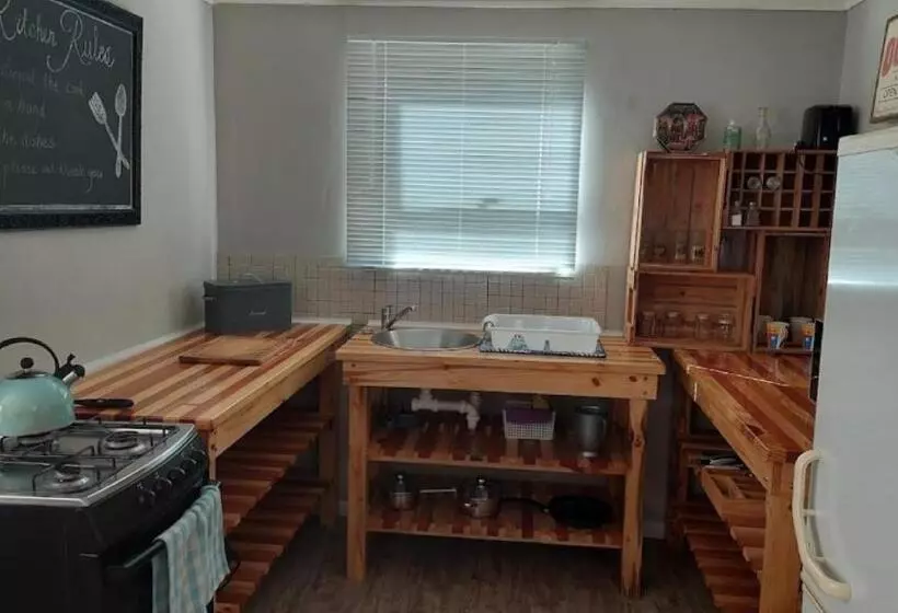 Majatalo 11 Mountain Stream Hot Tub Self Catering