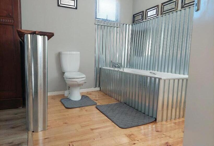 بنسيون 11 Mountain Stream Hot Tub Self Catering