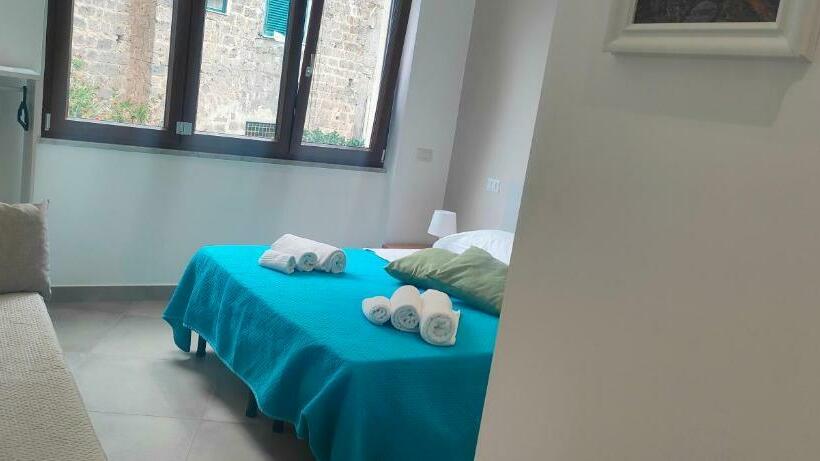 Пансион Guest House Rione Cappuccini