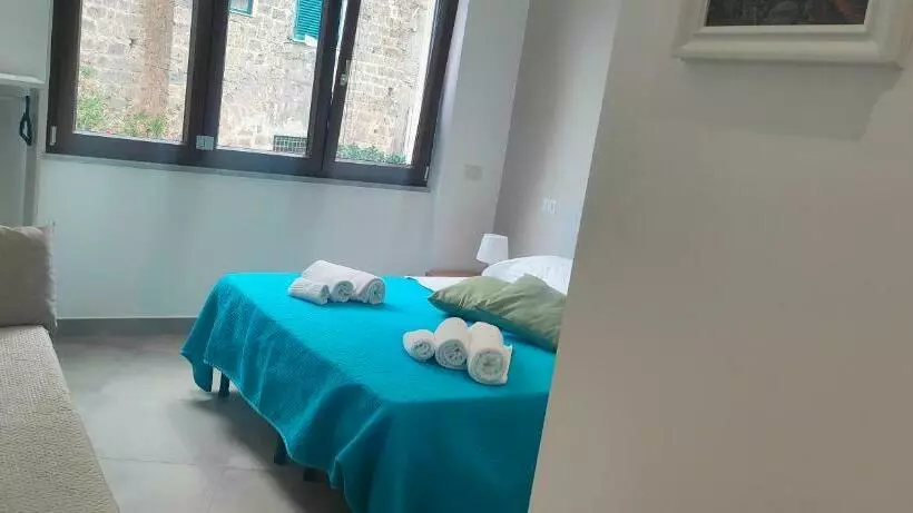 Majatalo Guest House Rione Cappuccini