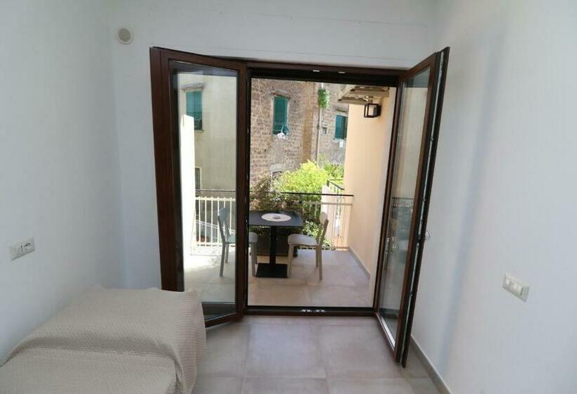 Пансион Guest House Rione Cappuccini