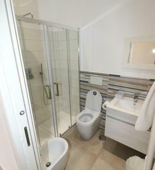 Пансион Guest House Rione Cappuccini