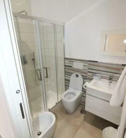 Majatalo Guest House Rione Cappuccini