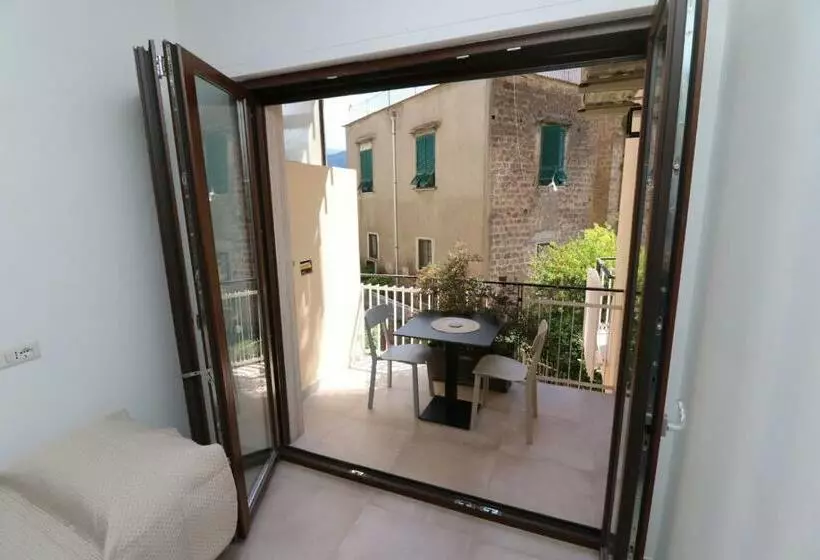 Majatalo Guest House Rione Cappuccini