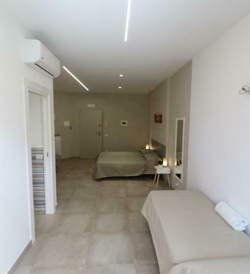 Пансион Guest House Rione Cappuccini