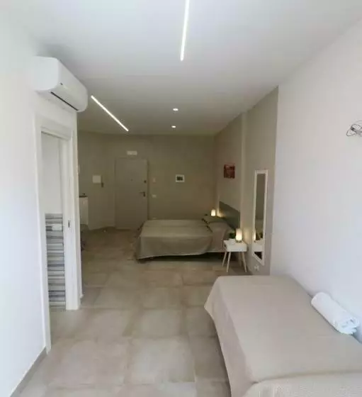 Majatalo Guest House Rione Cappuccini
