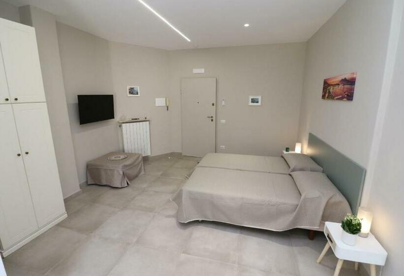 Пансион Guest House Rione Cappuccini