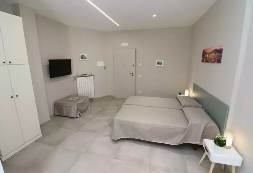 Majatalo Guest House Rione Cappuccini