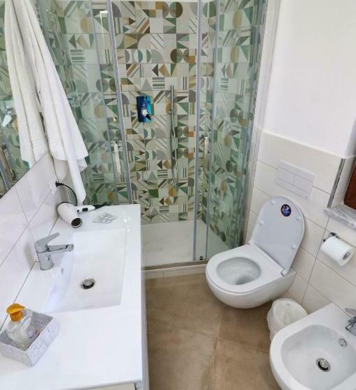 Пансион Guest House Rione Cappuccini