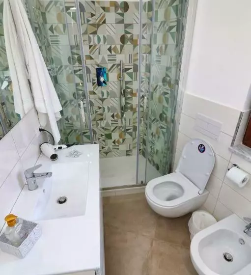 Majatalo Guest House Rione Cappuccini