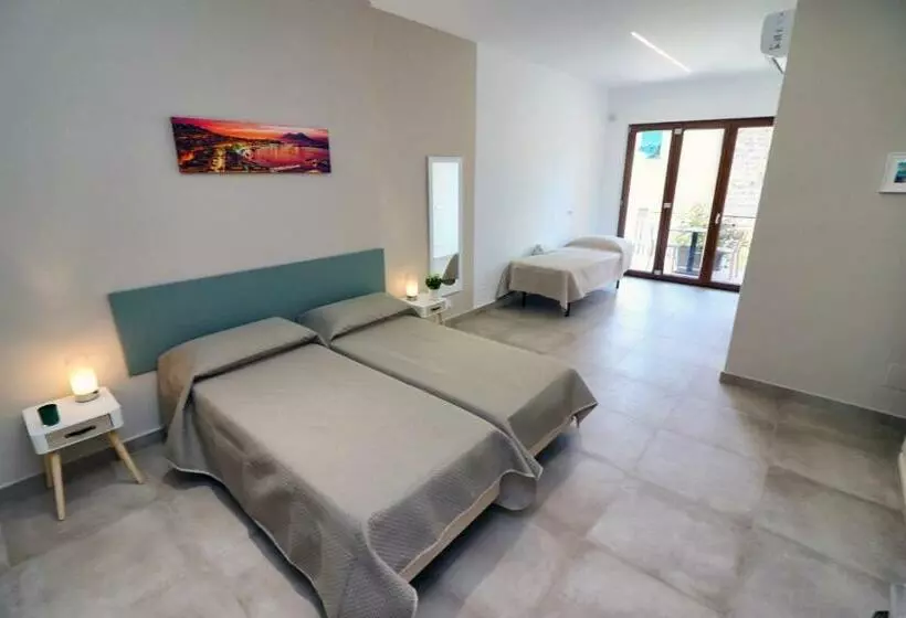 Majatalo Guest House Rione Cappuccini