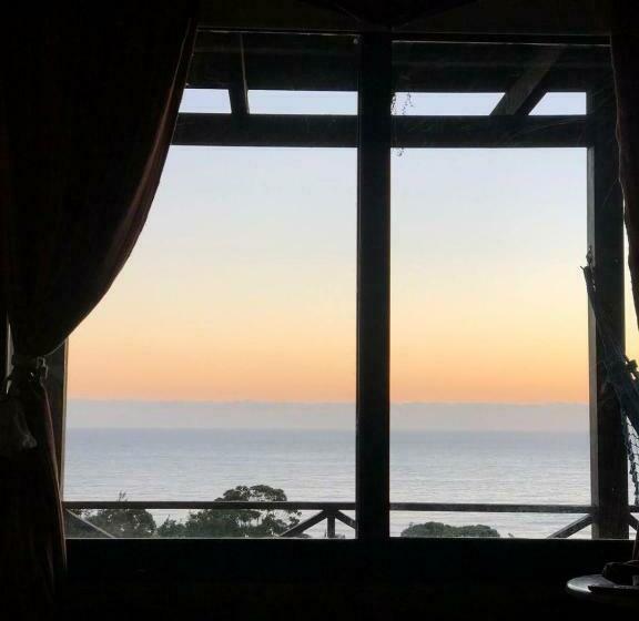 Panzió La Roca Studio 6